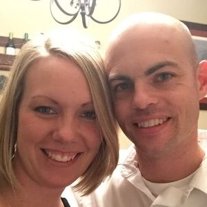 Meet your Posher, Nicholas & angela